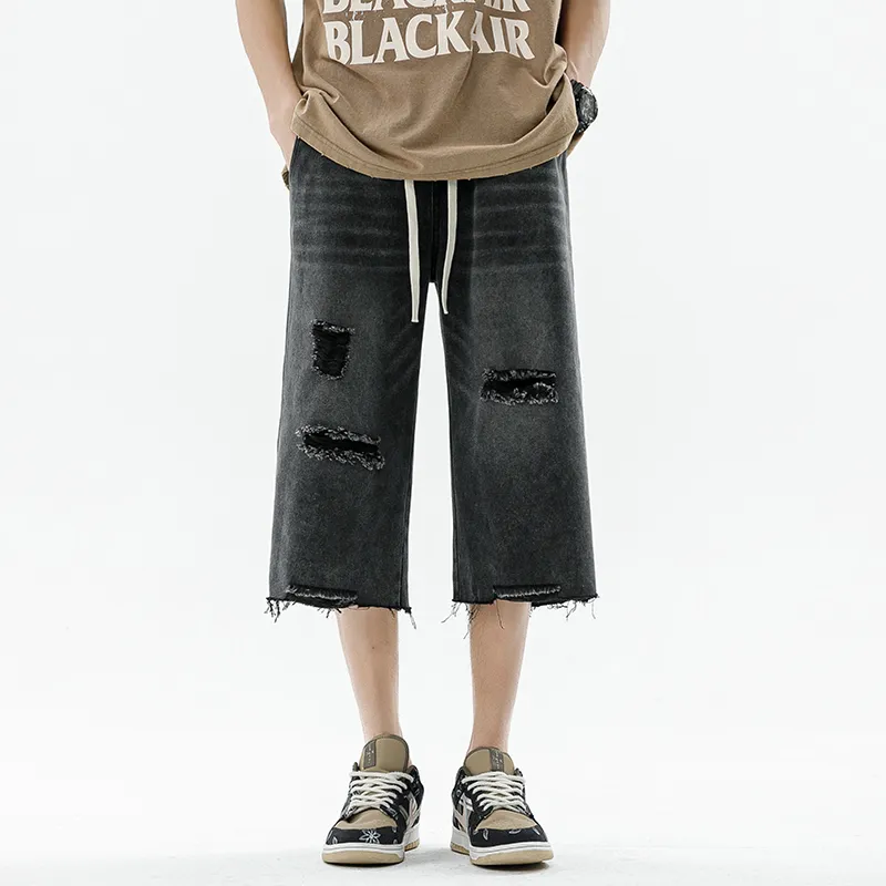 ELNHEN Jeans Men-3