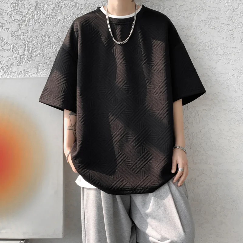 ELNHEN T-Shirts Unisex-6