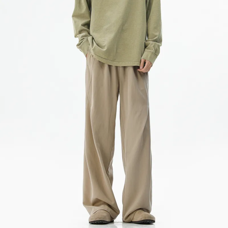 ELNHEN Jeans Unisex-2