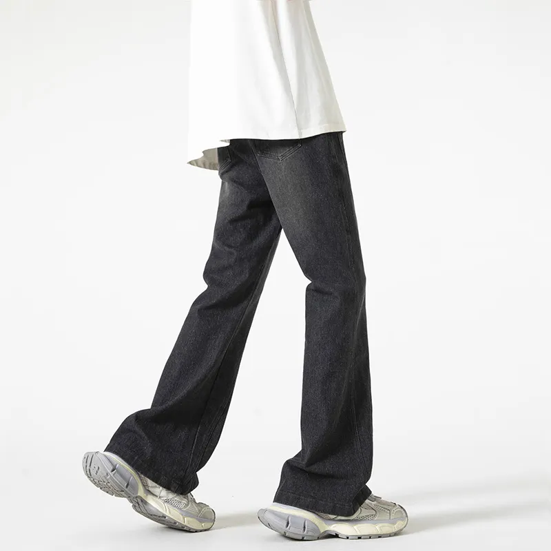 ELNHEN Jeans Unisex-12