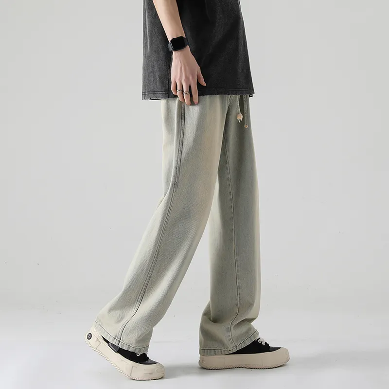 ELNHEN Jeans Unisex-24