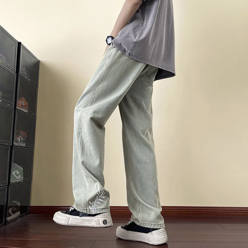 ELNHEN Jeans Unisex-15