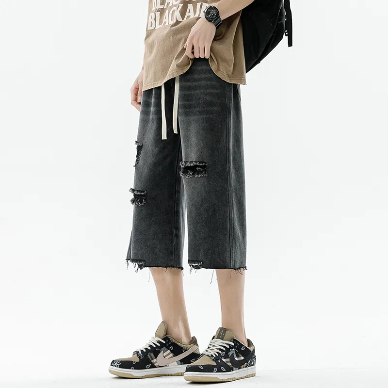ELNHEN Jeans Men-7