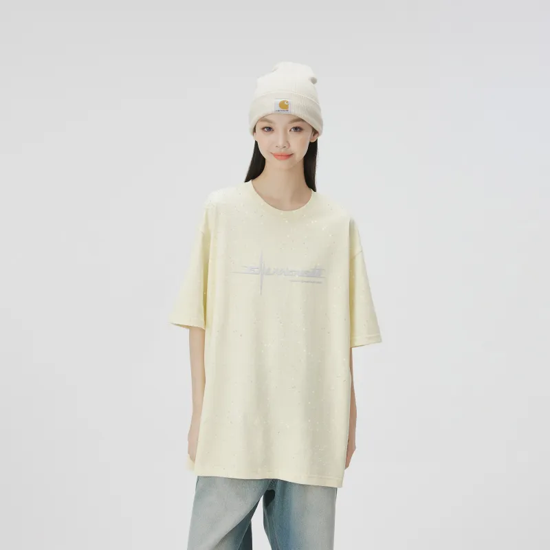 ELNHEN T-Shirts Unisex-13
