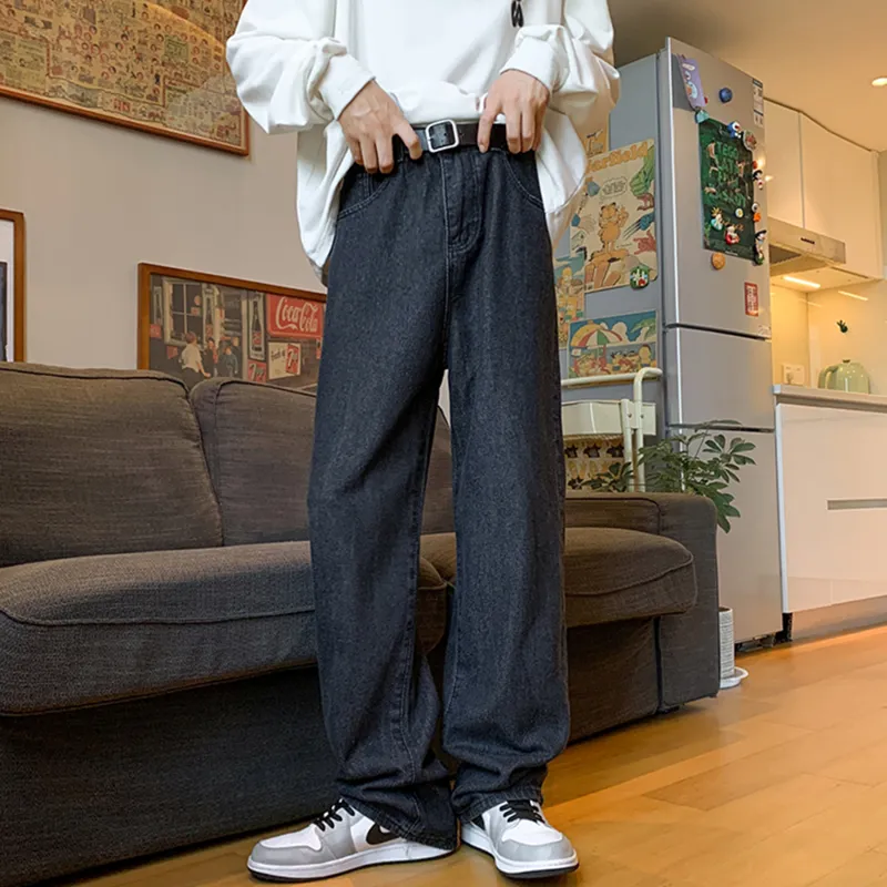 ELNHEN Jeans Unisex-14