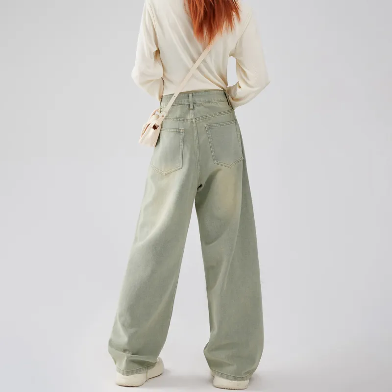 ELNHEN Jeans Unisex-11