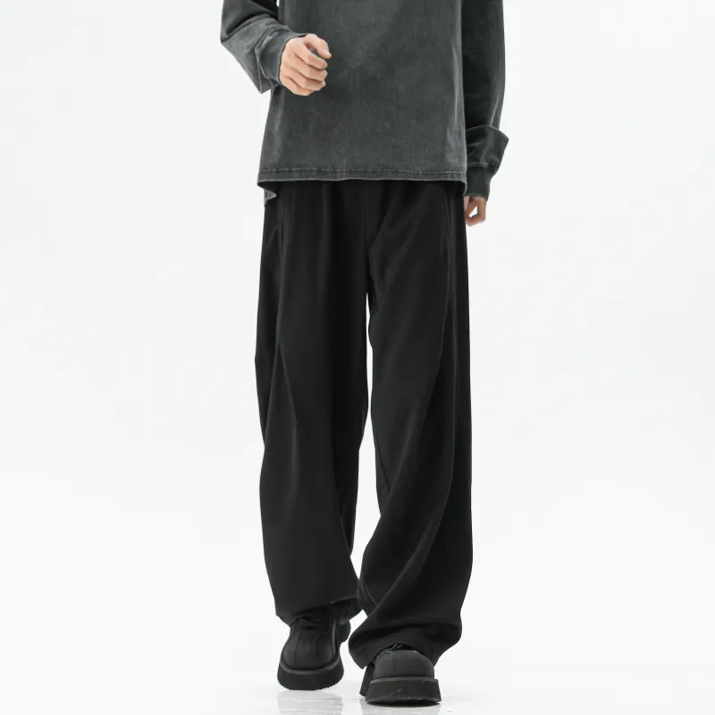ELNHEN Jeans Unisex-8
