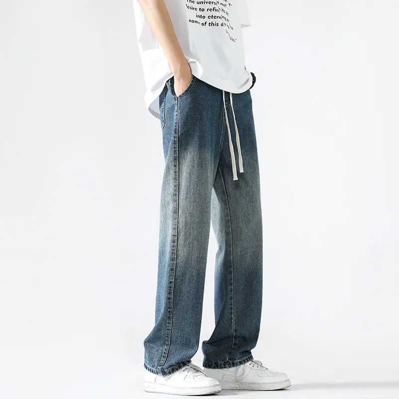 ELNHEN Jeans Unisex-26