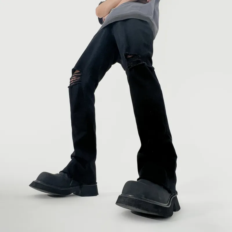 ELNHEN Jeans Unisex-7