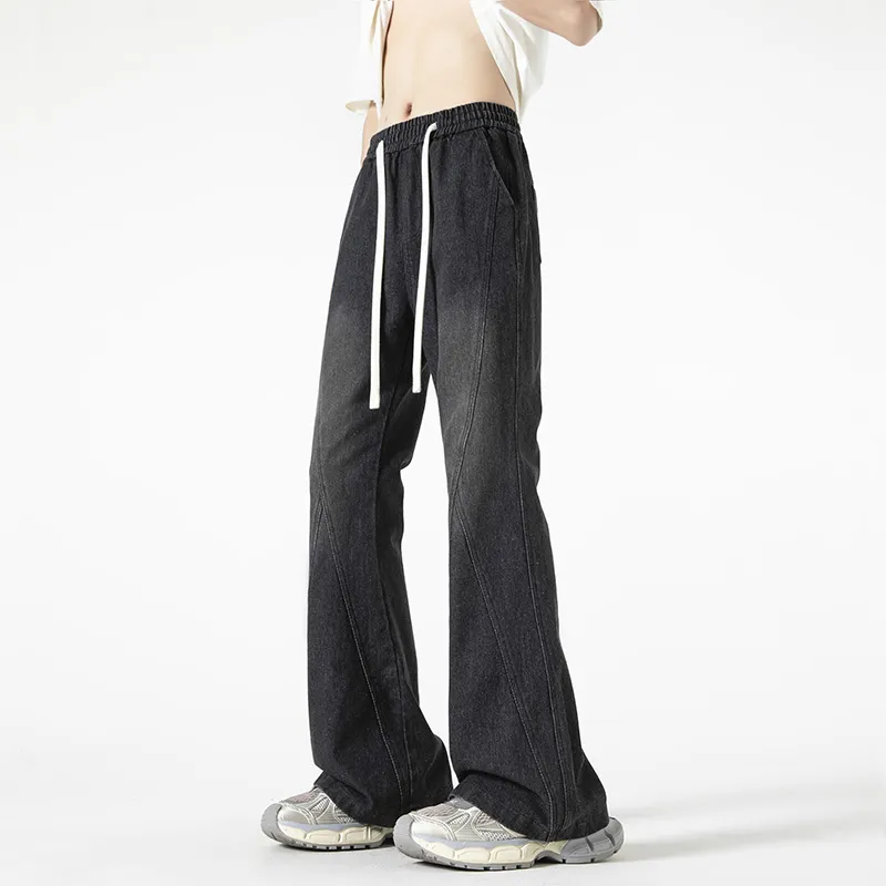 ELNHEN Jeans Unisex-11