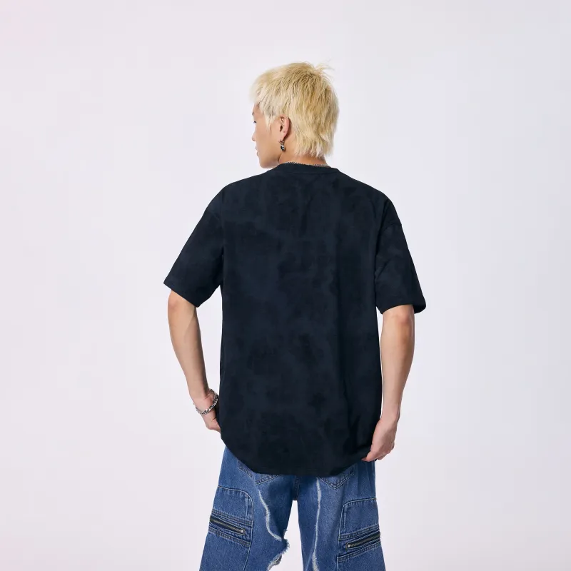 ELNHEN T-Shirts Unisex-9