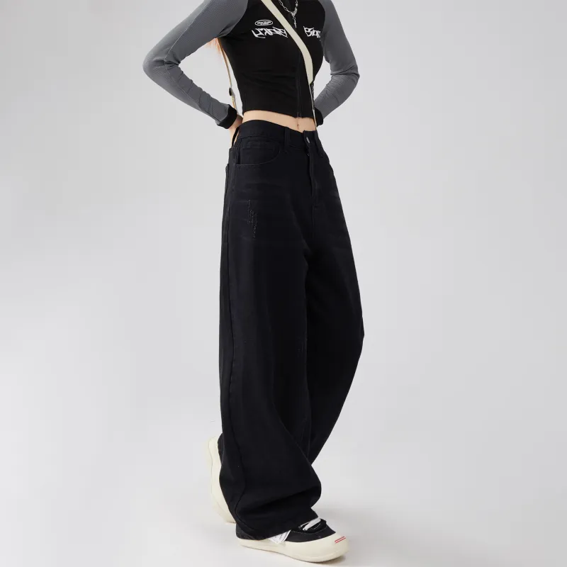 ELNHEN Jeans Unisex-33