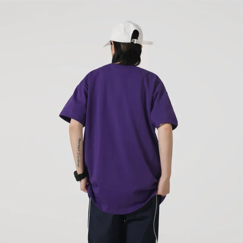 ELNHEN T-Shirts Unisex-4