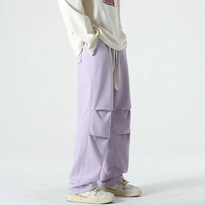 ELNHEN Cargo Pants Unisex-30