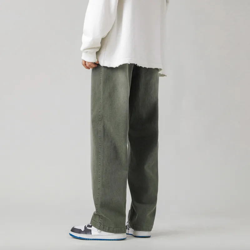 ELNHEN Jeans Unisex-7