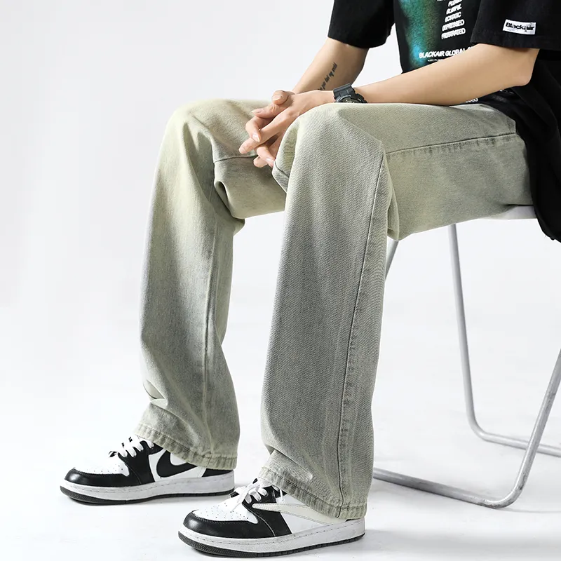 ELNHEN Jeans Unisex-18