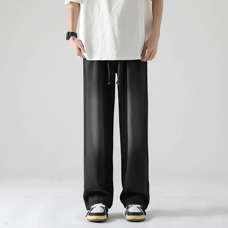 ELNHEN Jeans Unisex-33