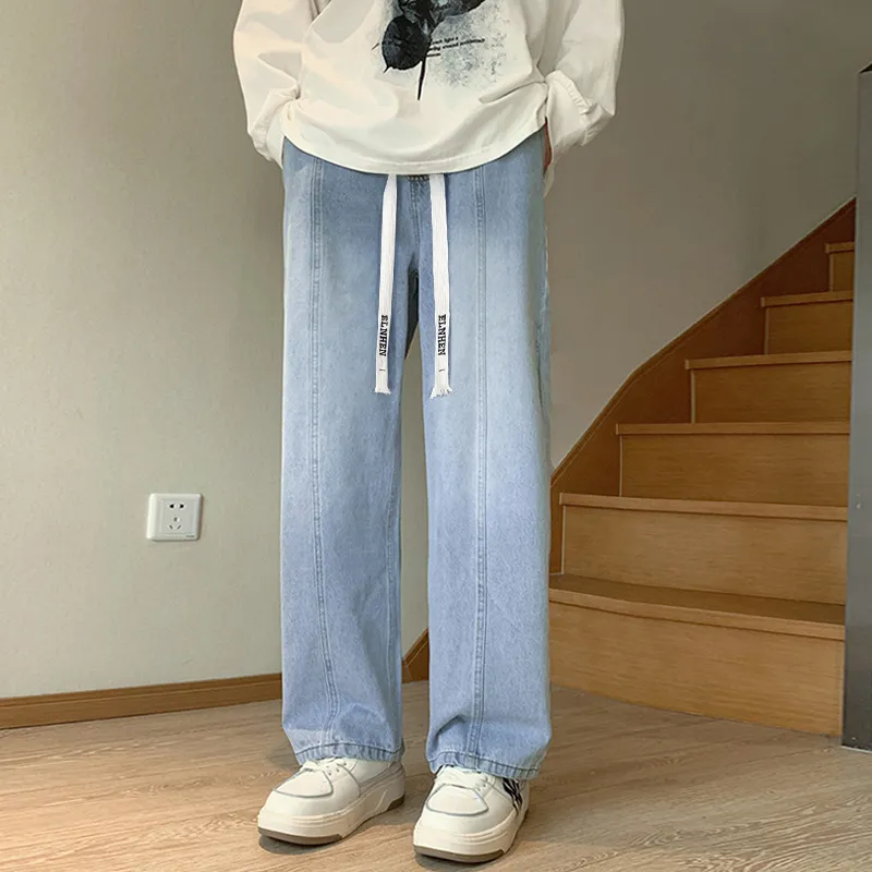 ELNHEN Jeans Unisex-10