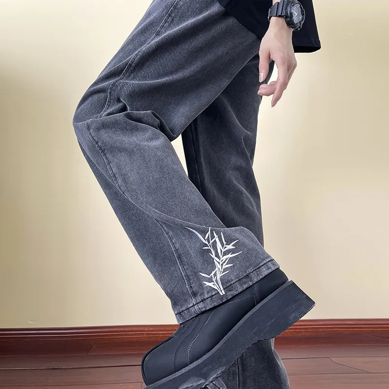 ELNHEN Jeans Unisex-6