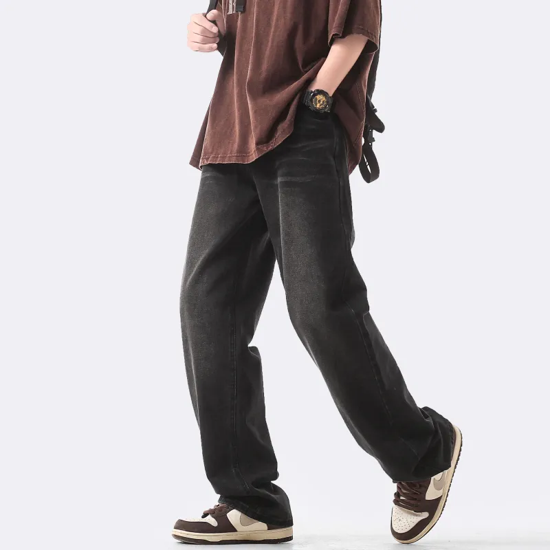 ELNHEN Jeans Unisex-11