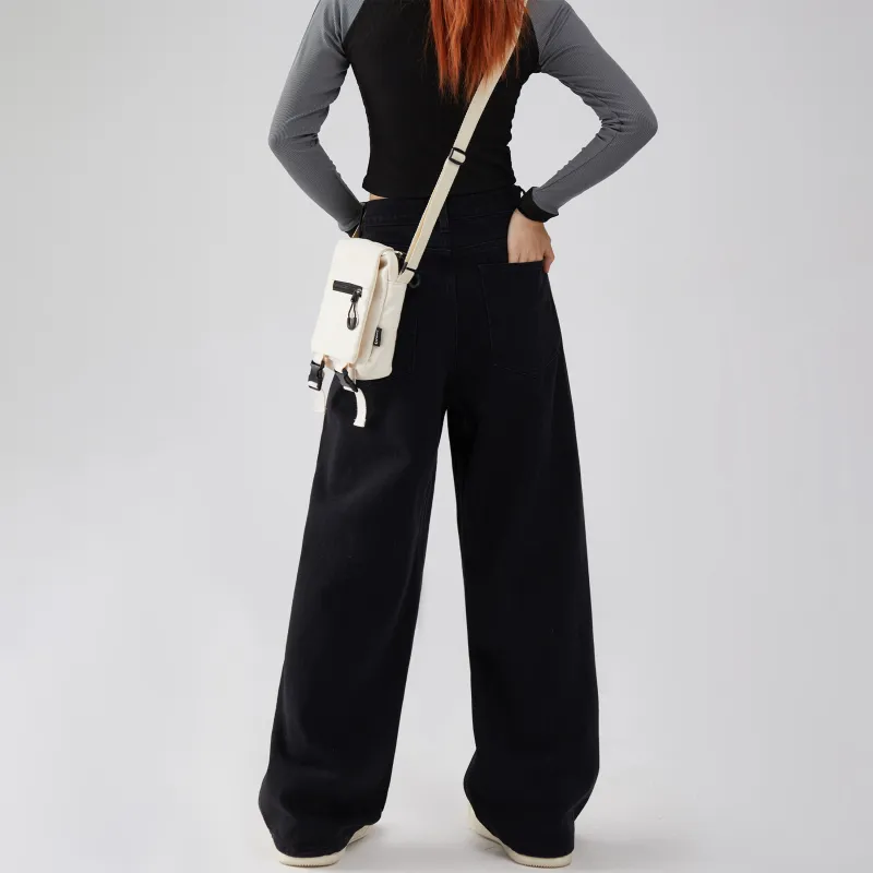 ELNHEN Jeans Unisex-35