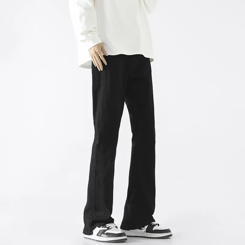 ELNHEN Jeans Unisex-4
