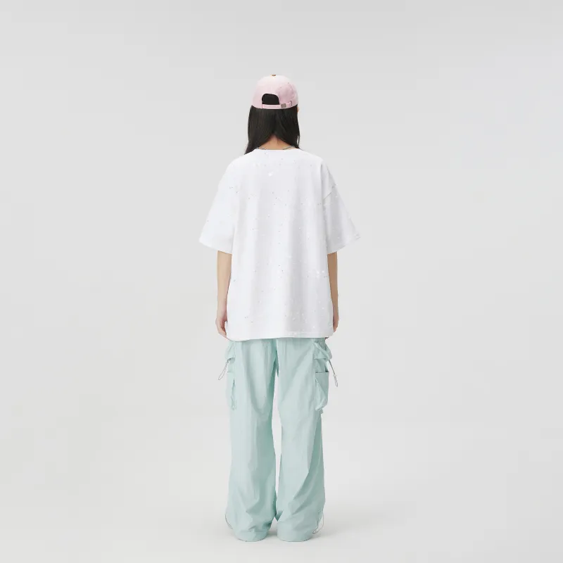 ELNHEN T-Shirts Unisex-4