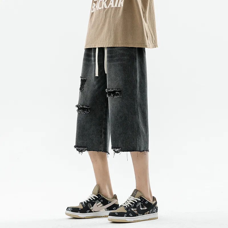 ELNHEN Jeans Men-5