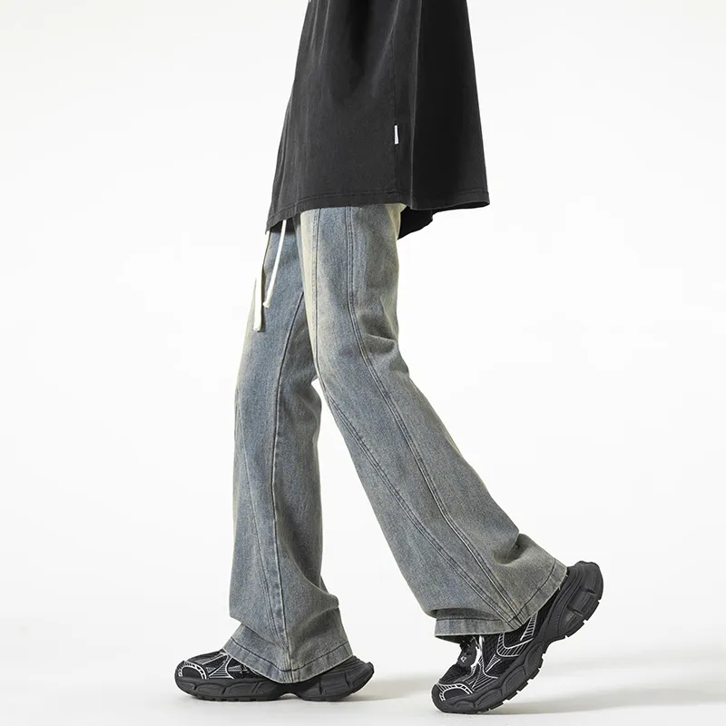 ELNHEN Jeans Unisex-7