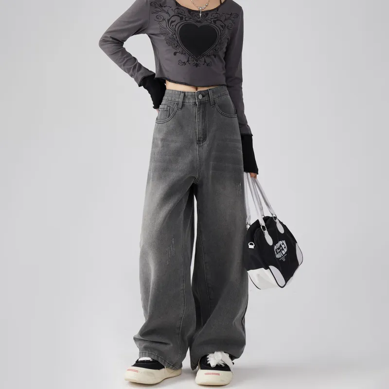 ELNHEN Jeans Unisex-27