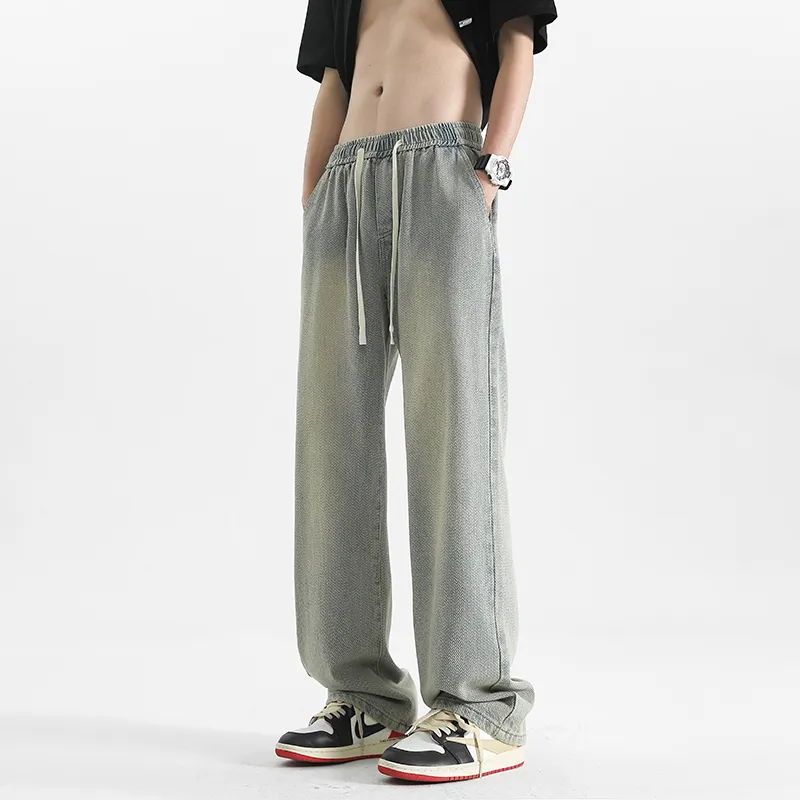 ELNHEN Jeans Unisex-20