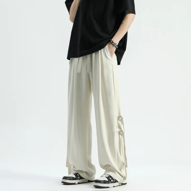 ELNHEN Cargo Pants Unisex-20