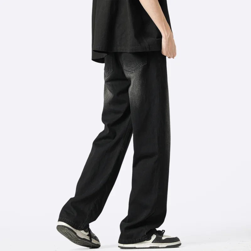 ELNHEN Jeans Unisex-17