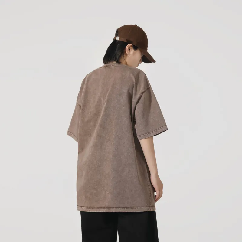 ELNHEN T-Shirts Unisex-17