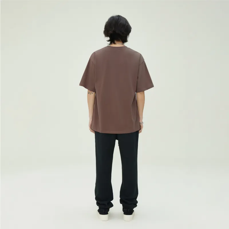ELNHEN T-Shirts Unisex-13
