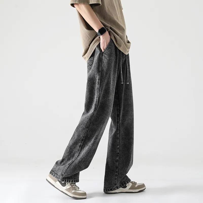 ELNHEN Jeans Unisex-15
