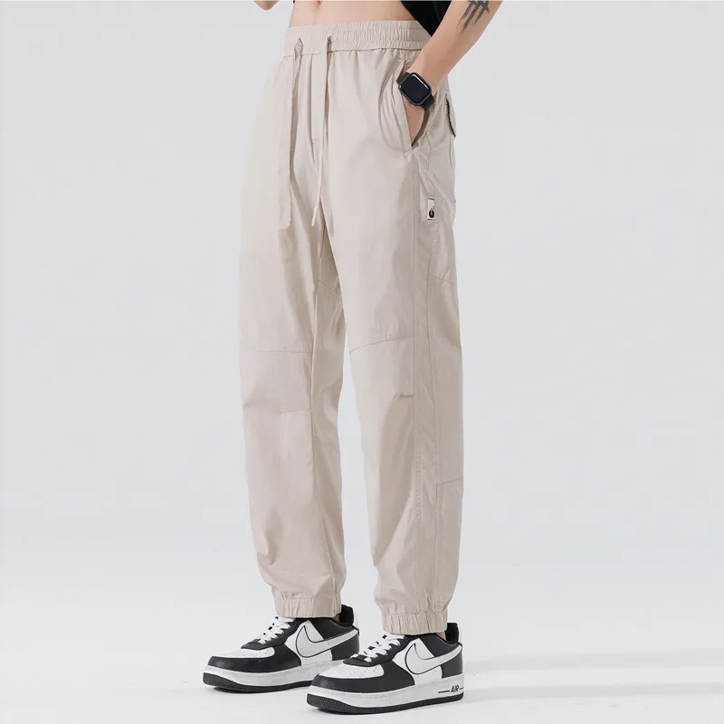 ELNHEN Cargo Pants Unisex-7
