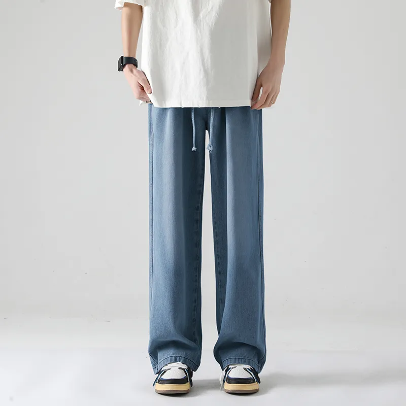 ELNHEN Jeans Unisex-41