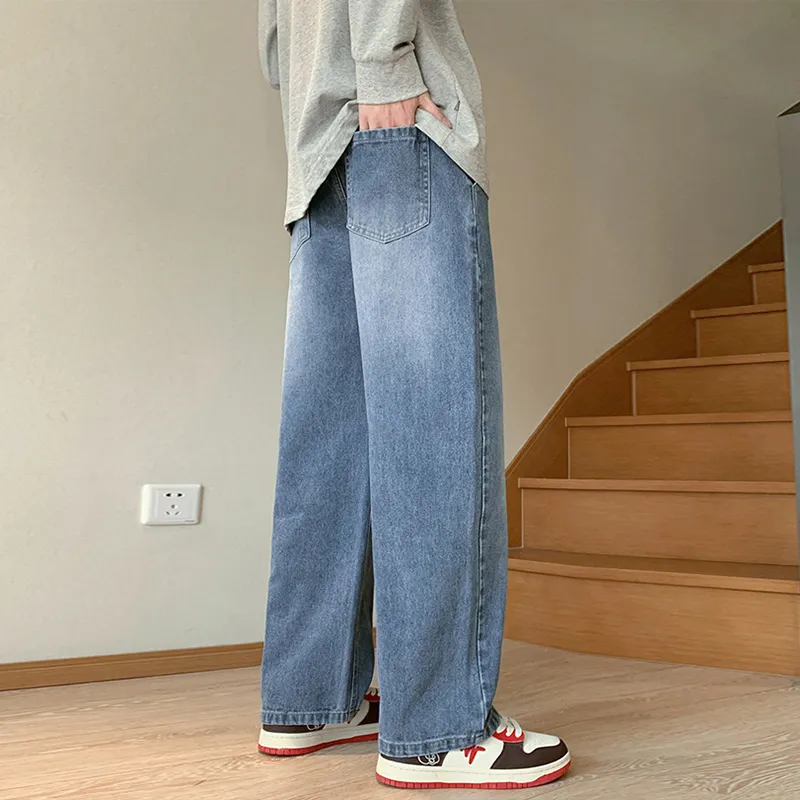 ELNHEN Jeans Unisex-15