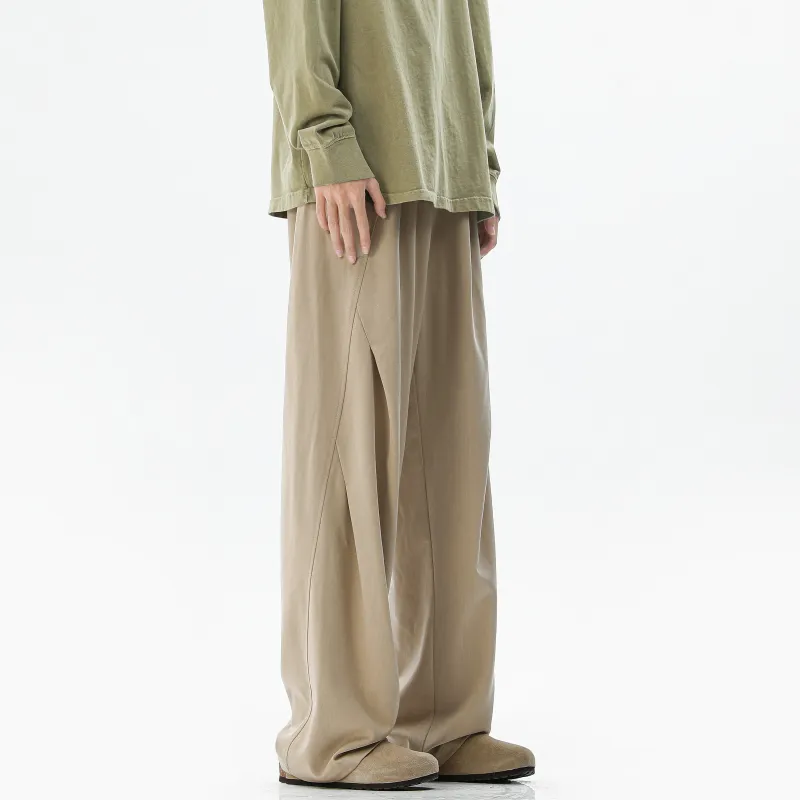 ELNHEN Jeans Unisex-4