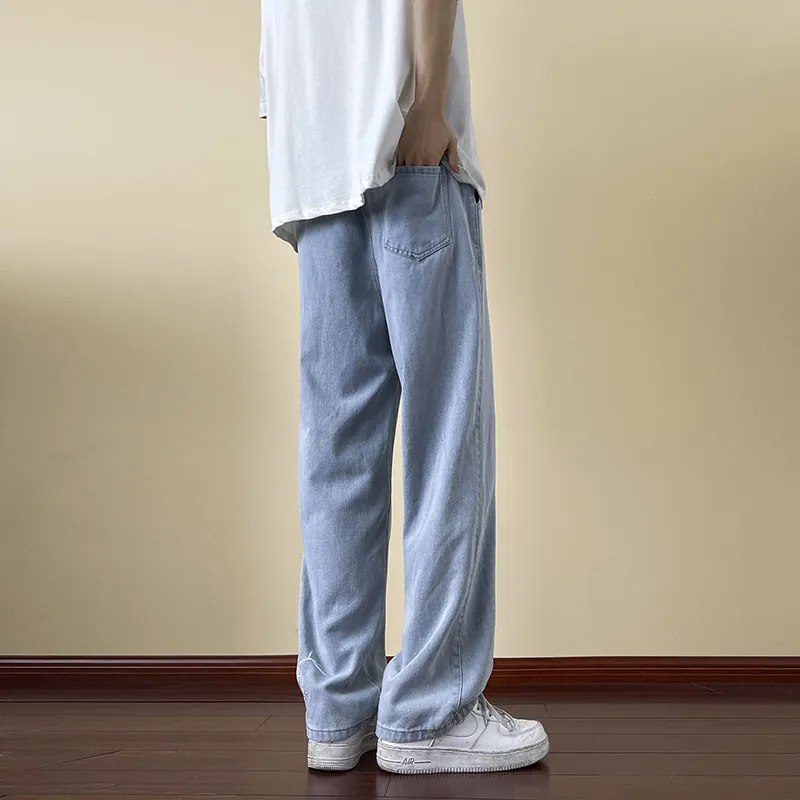 ELNHEN Jeans Unisex-30