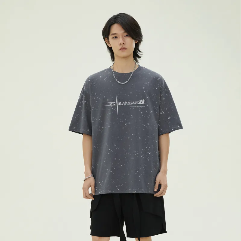 ELNHEN T-Shirts Unisex-17