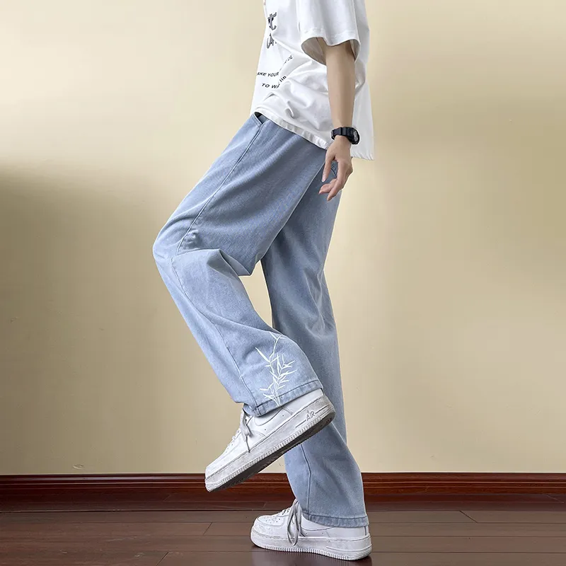 ELNHEN Jeans Unisex-31
