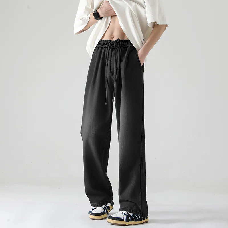 ELNHEN Jeans Unisex-36