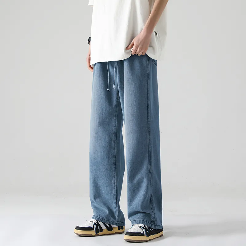 ELNHEN Jeans Unisex-43