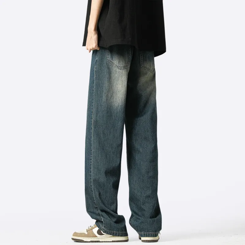 ELNHEN Jeans Unisex-11