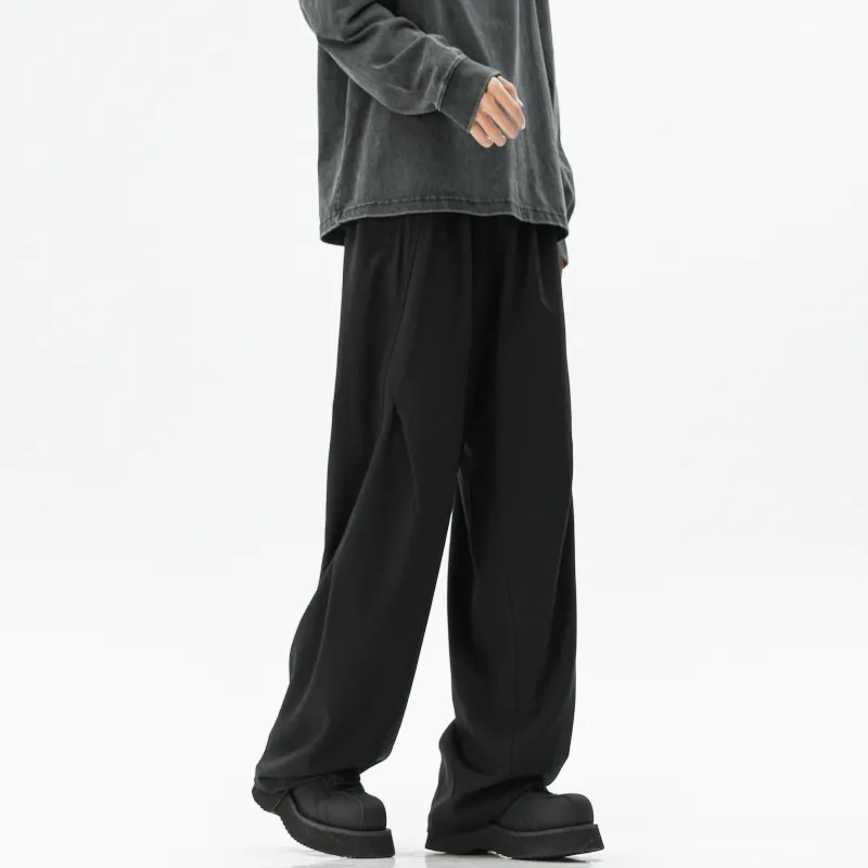 ELNHEN Jeans Unisex-9