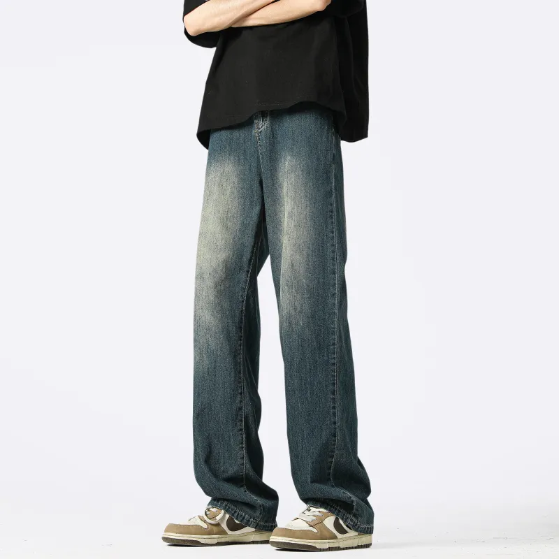 ELNHEN Jeans Unisex-10