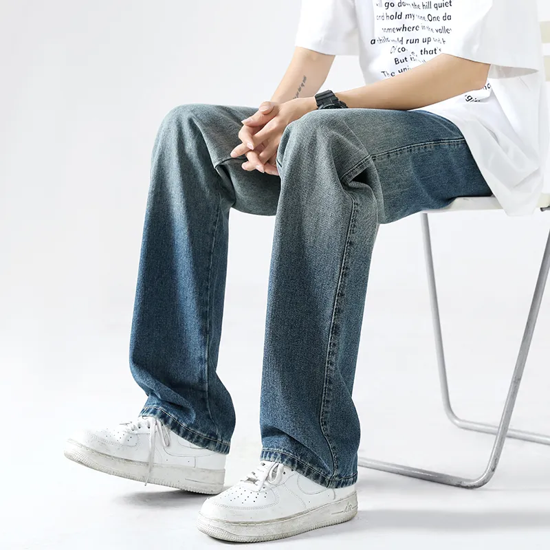 ELNHEN Jeans Unisex-27