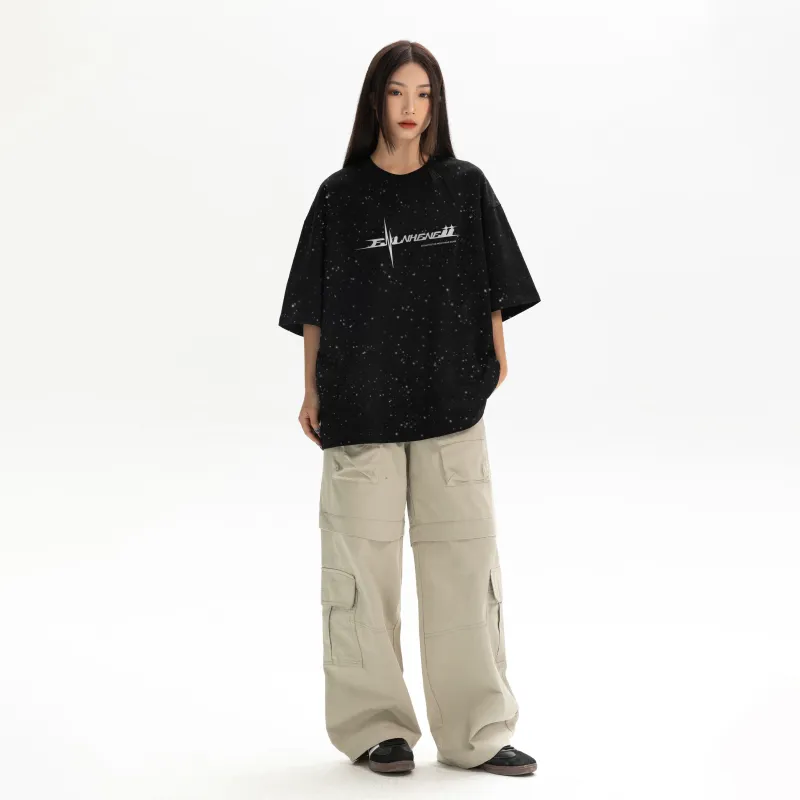 ELNHEN T-Shirts Unisex-9